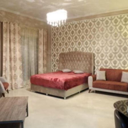 Luxury Studio Amazing View In Fayrouze Apartment Ras al-Khaimah Ngoại thất bức ảnh